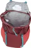 DEUTER Junior batoh detský červený Náhľad obrázku produktu 18