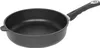 Brasiera AMT GASTROGUSS, adatta all'induzione, altezza: 70 Anteprima dell’immagine prodotto 8