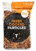 Mix Tigernüsse Angelfertig 6-15mm 5KG | Karpfen futter Produktbild-Vorschau 2
