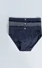 CECEBA Herren Slip blau längsgestreift 3er Pack Größe: 18 Produktbild-Vorschau 11
