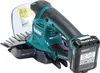 Akumulatorowe nożyce do trawy Makita CXT 12 V max - 2 500 Podgląd zdjęcia produktu 7