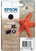 Epson Singlepack Black 603XL Ink, High (L) Yield, Czarny, Podgląd zdjęcia produktu 1