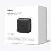 UGREEN 2xUSB-C 66W PD Caricatore da parete UE Nero Anteprima dell’immagine prodotto 36