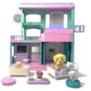 MOOSE Little Live Pets - Akcesorium do opieki nad dziećmi Anteprima dell’immagine prodotto 12