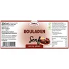 Rouladen Senf, 200 ml Produktbild-Vorschau 4