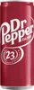 Dr Pepper Bevanda analcolica alla frutta 330 ml Anteprima dell’immagine prodotto 1