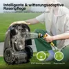 SUNTEK SRM2025 Mähroboter ohne Begrenzungskabel, KI Pure Produktbild-Vorschau 7