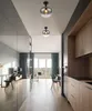 Globo Lighting Deckenleuchte Metall schwarz matt, 1x E27 Produktbild-Vorschau 2