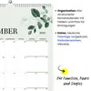 heaven+paper® Wandkalender 2027 DIN A4 hoch, Produktbild-Vorschau 7