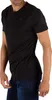 G-Star Herren 2er Pack Slim Crew T-Shirts, Schwarz L Produktbild-Vorschau 4