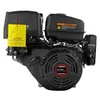 Motore a benzina Loncin G420FD (Honda GX420) 16 CV, Albero Anteprima dell’immagine prodotto 1