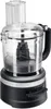KitchenAid 5KFP0719EBM Küchenmaschine 250 W 1,7 L Schwarz Produktbild-Vorschau 23