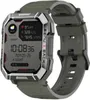 Smartwatch Blackview W60 Argento Argento Taglia unica Anteprima dell’immagine prodotto 1