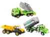 Matchbox N3242, Mieszany, 3 lat(a), Plastik, Metal, Różne Podgląd zdjęcia produktu 12