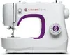 Mechanische naaimachine M3505 (wit/paars) Productafbeelding-voorbeeld 16