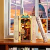 TGB09 booknook: Floral Corner Produktbild-Vorschau 33