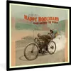 MuchoWow® MuchoWow® Gerahmtes Poster Mancave - Motor - Produktbild-Vorschau 1
