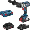 Bosch GSR 18V-110 C Professional Akku-Bohrschrauber Produktbild-Vorschau 1