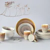 CreaTable, 24304, Caldera Sand, kombinovaná sada 16 dielov, Náhľad obrázku produktu 14