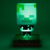 Ikona Minecraft Lampe Utopiony Zombie Podgląd zdjęcia produktu 3