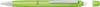 Pilot BLLFBK7-WB-LG Rollerball FriXion Ball LX - M, verde Anteprima dell’immagine prodotto 2