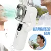 Handventilator-Mini-Ventilator-Akku-Aufladbar-Klein-Handheld Produktbild-Vorschau 5