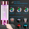 Láhev na vodíkovou vodu, přenosný stroj na ionizaci vodíku, Náhled obrázku produktu 7