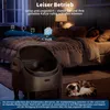 Selbstreinigendes Katzentoilette XXL Katzenklo mit Produktbild-Vorschau 4