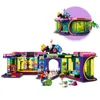LEGO® Friends 41708 Disco con pattini a rotelle Anteprima dell’immagine prodotto 30