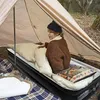 JOIEYOU Air Mattress 1 Person Airbed Self-Inflating Náhled obrázku produktu 4