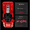 LEGO Technic 42143 Ferrari Daytona SP3 Náhľad obrázku produktu 23