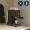 Princess 249417, Espressomaschine, 1,2 l, Kaffeekapsel, Produktbild-Vorschau 7