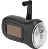 Praktische LED-Dynamo-Taschenlampe mit Handkurbel und Produktbild-Vorschau 5