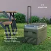 Klarstein PolarForce 28-Litrový chladiaci box - Elektrický Náhľad obrázku produktu 5