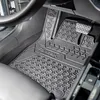 FROGUM Gummimatten Autofussmatten Force-X für Mercedes GLC Produktbild-Vorschau 2
