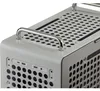 Cooler Master QUBE 540, Midi Tower, PC, Schwarz, ITX, micro Produktbild-Vorschau 4
