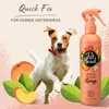 Pet Head Quick Fix Fellspray voor honden | Perzikgeur | Productafbeelding-voorbeeld 6