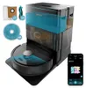 Aspirateur Robot Cecotec Conga X50 4 en 1 WiFi Noir - Voir les images du produit 4