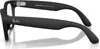 Ray-ban Headliner Meta Gen 2 Sonnenbrille Schwarz Produktbild-Vorschau 3