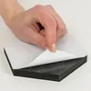 QUVIO Memo Board Sechseckige Pinnwände - Wandorganizer - Produktbild-Vorschau 5