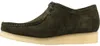 Mocassini Da Barca Del Marchio Clarks Del Modello Wallabee Anteprima dell’immagine prodotto 2