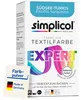 Simplicol 1711, Tyrkysová, 1 kusov, 150 g, Box, Nemecko Náhľad obrázku produktu 5