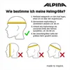 ALPINA Sports GmbH ALPINA MULTI-FIT-LIGHT 996 996 - Produktbild-Vorschau 9