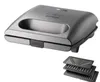 Gorenje SM703GCG Minigrill, Silber, Aluminium, 0,7 m, Produktbild-Vorschau 12