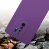 Cadorabo Hülle für Xiaomi RedMi 9 Schutz Hülle in Lila TPU Produktbild-Vorschau 5