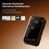 Starthilfe Powerbank mit Kompressor 150PSI – 2750A 12V Auto Produktbild-Vorschau 6