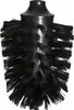 EMCO system 2, testina con spazzole, nera, D: 70 x 107 mm, Anteprima dell’immagine prodotto 2