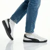 Puma Club 5V5 White/Black Tenisky Náhled obrázku produktu 5