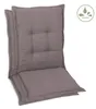 GO-DE Textil, Sesselauflage Mittellehner, 2er-Set, Farbe: Produktbild-Vorschau 6