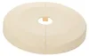 tecuro Scharnierrosette Ø 15 mm x Ø 85 mm x 8 mm - Produktbild-Vorschau 1
